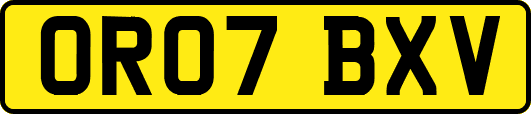 OR07BXV
