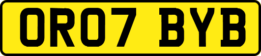 OR07BYB
