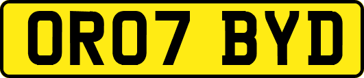 OR07BYD