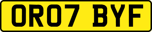 OR07BYF