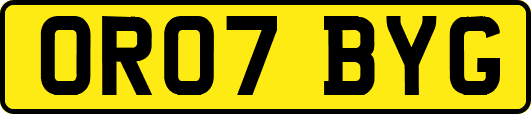 OR07BYG