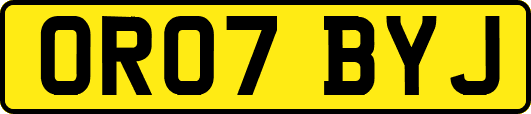 OR07BYJ