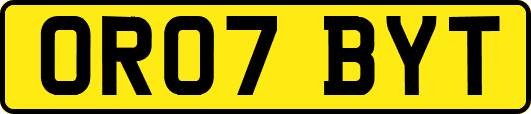 OR07BYT