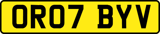 OR07BYV