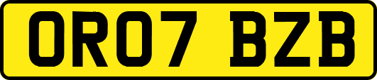 OR07BZB