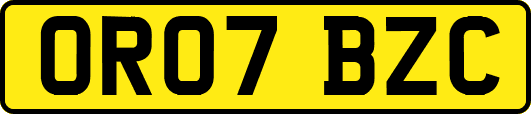 OR07BZC