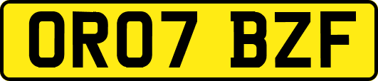 OR07BZF