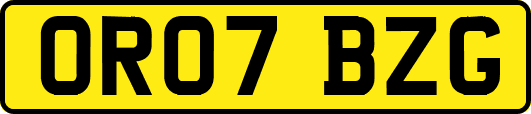 OR07BZG