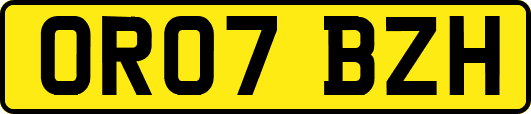 OR07BZH