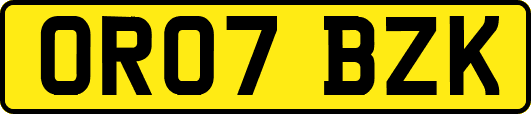 OR07BZK