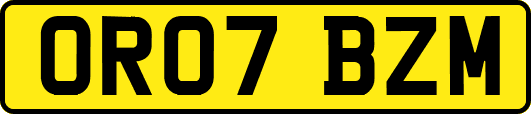 OR07BZM