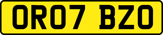 OR07BZO