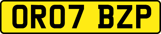 OR07BZP