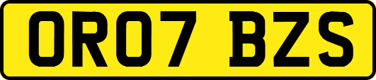 OR07BZS
