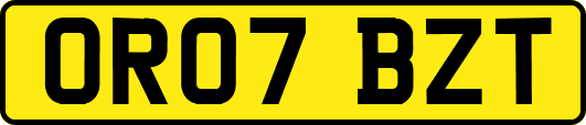 OR07BZT