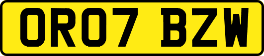 OR07BZW