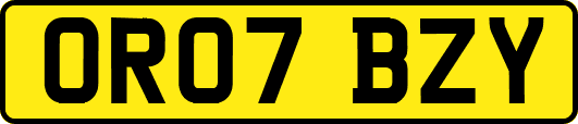 OR07BZY