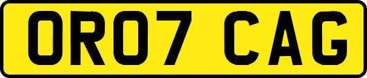 OR07CAG