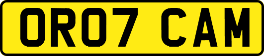 OR07CAM