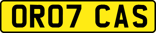 OR07CAS