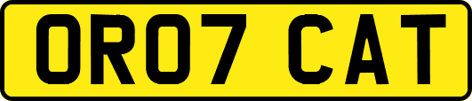 OR07CAT