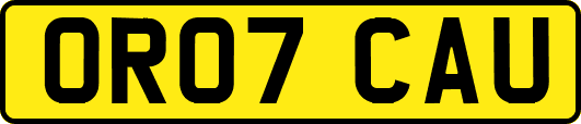 OR07CAU