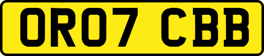 OR07CBB