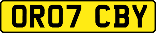 OR07CBY