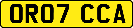 OR07CCA