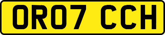 OR07CCH