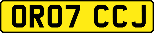 OR07CCJ