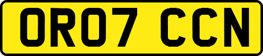 OR07CCN