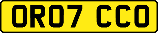 OR07CCO