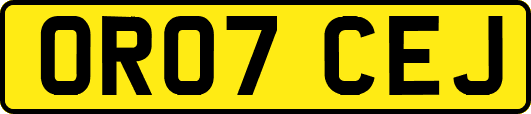OR07CEJ