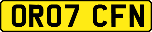 OR07CFN