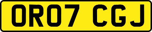 OR07CGJ