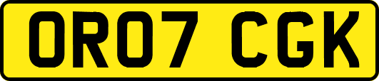 OR07CGK
