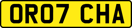 OR07CHA