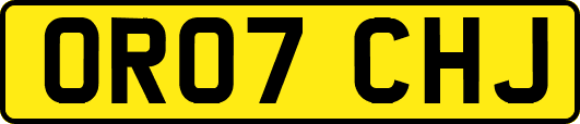 OR07CHJ