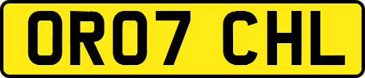 OR07CHL