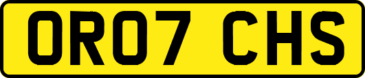 OR07CHS