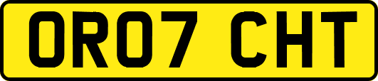 OR07CHT