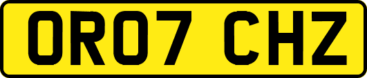OR07CHZ