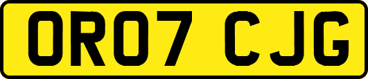 OR07CJG