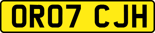 OR07CJH