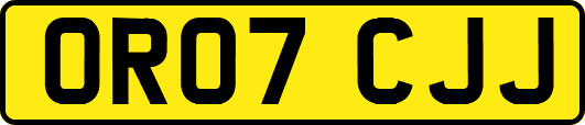 OR07CJJ