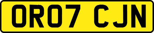 OR07CJN