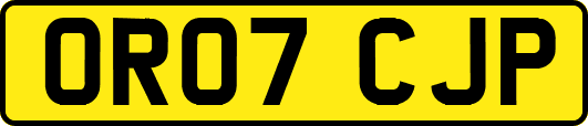 OR07CJP