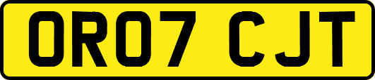 OR07CJT