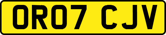 OR07CJV